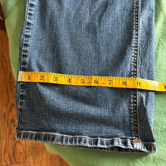 D/C Jeans - Picture 2 of 5